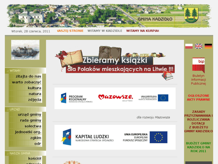 www.kadzidlo.pl