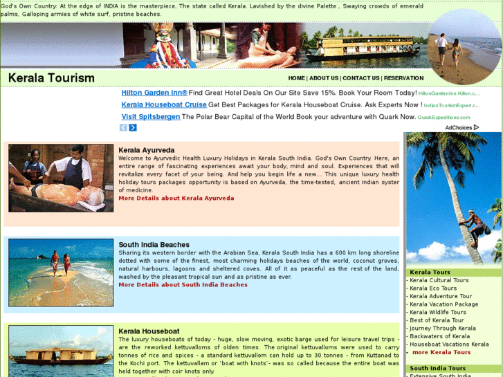 www.kerala-tourism.co.uk