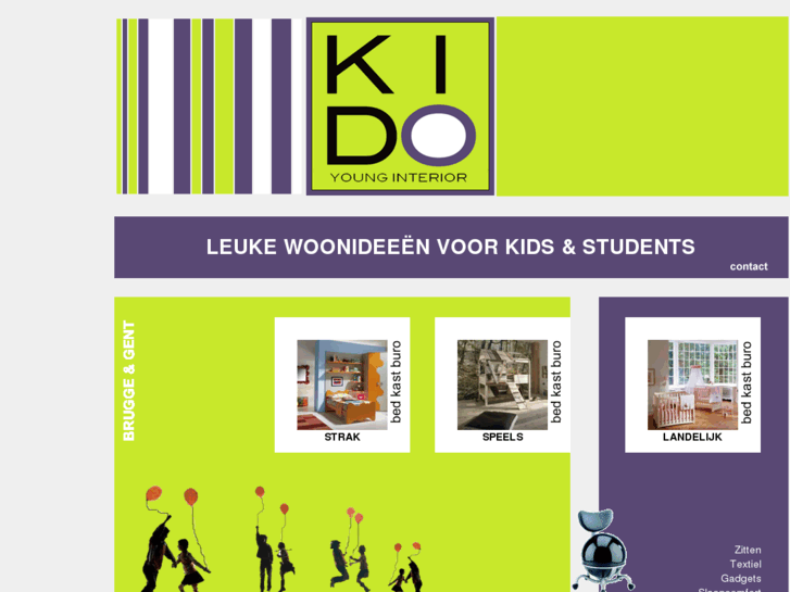 www.kido.be