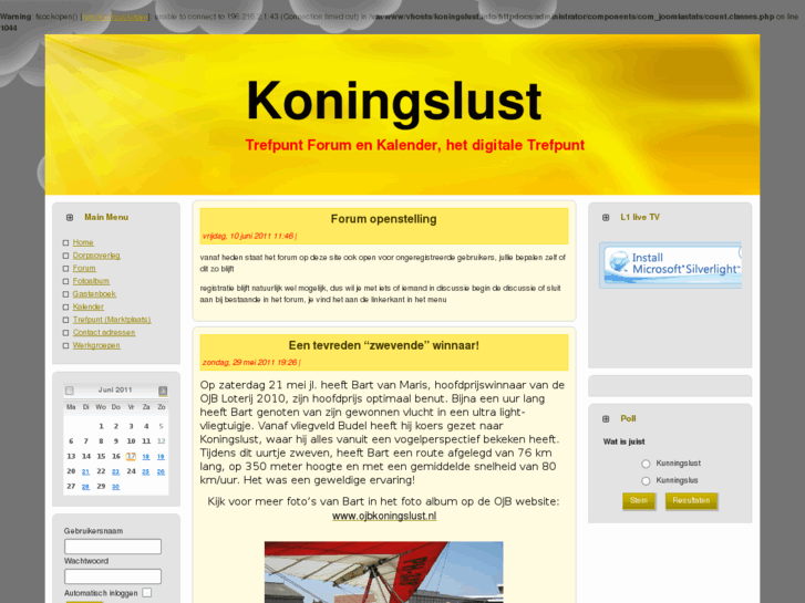 www.koningslust.info