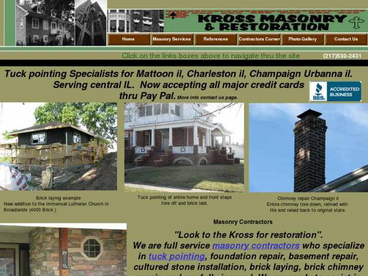 www.krossmasonry.com