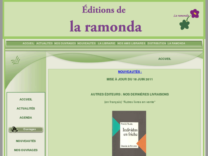 www.laramonda.com