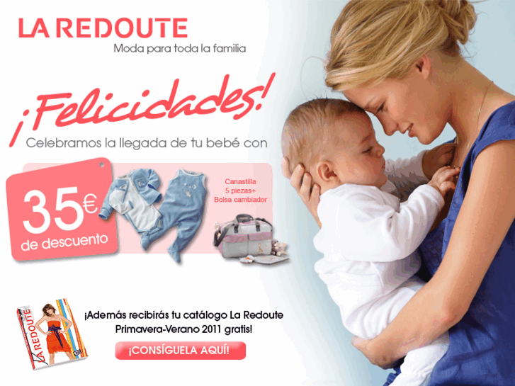 www.laredoute-canastillas.com