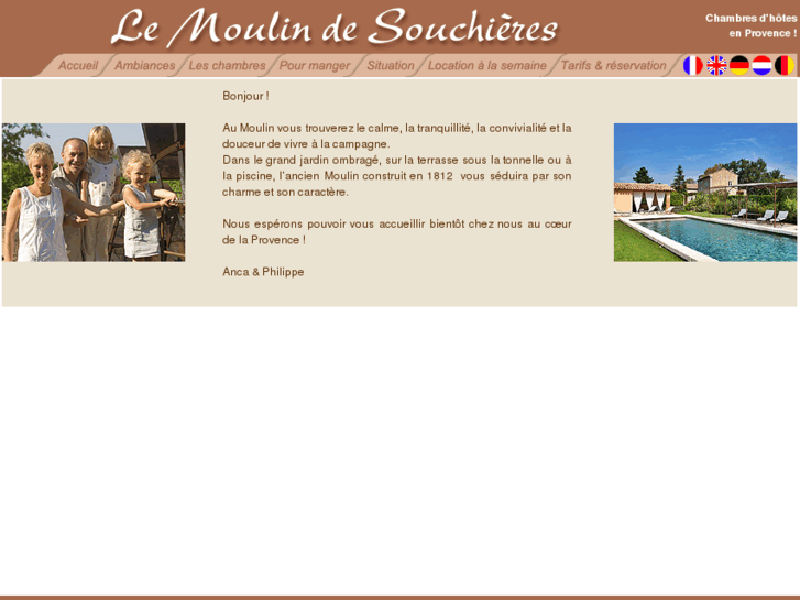 www.lemoulindesouchieres.com