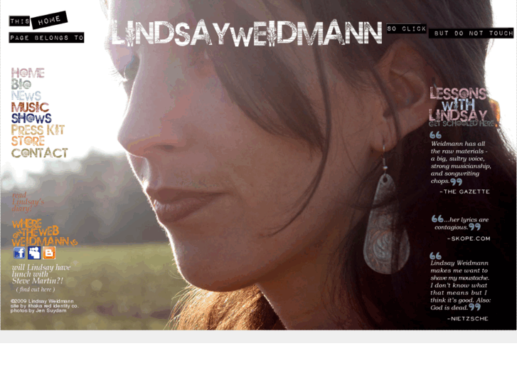 www.lindsayweidmann.com