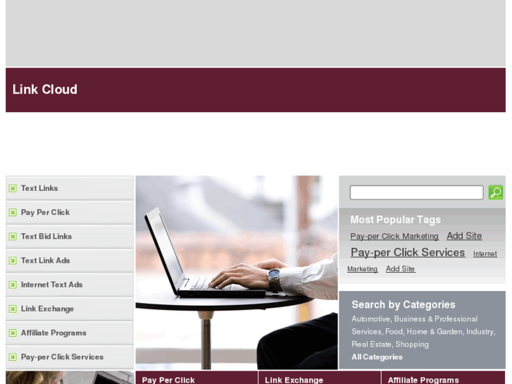 www.linkcloud.com