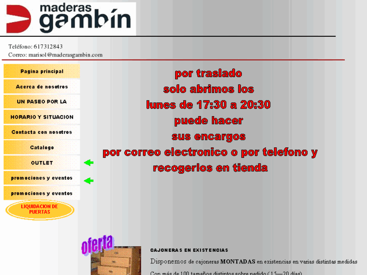 www.maderasgambin.com