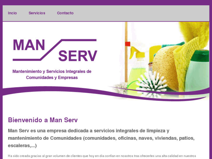 www.manserv.es