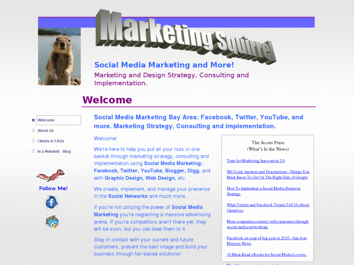 www.marketingsquirrel.net