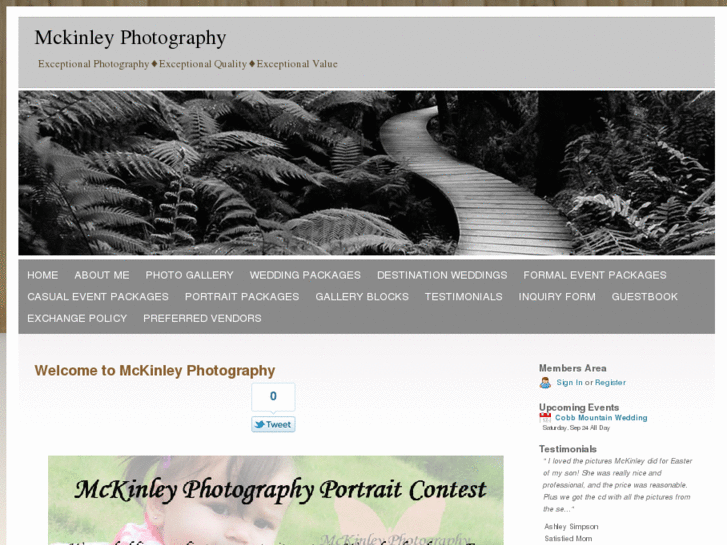 www.mckinleyphotography.org