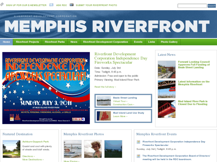 www.memphisriverfront.com