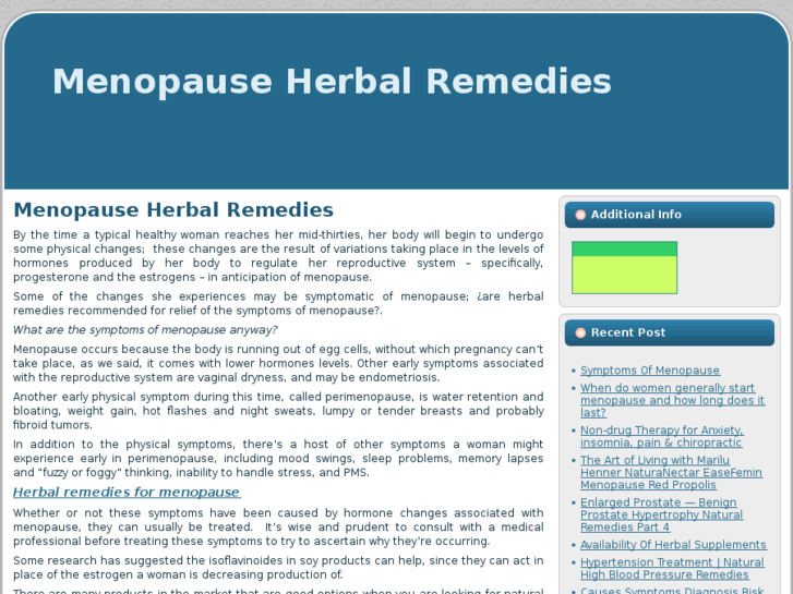 www.menopauseherbalremedies.org