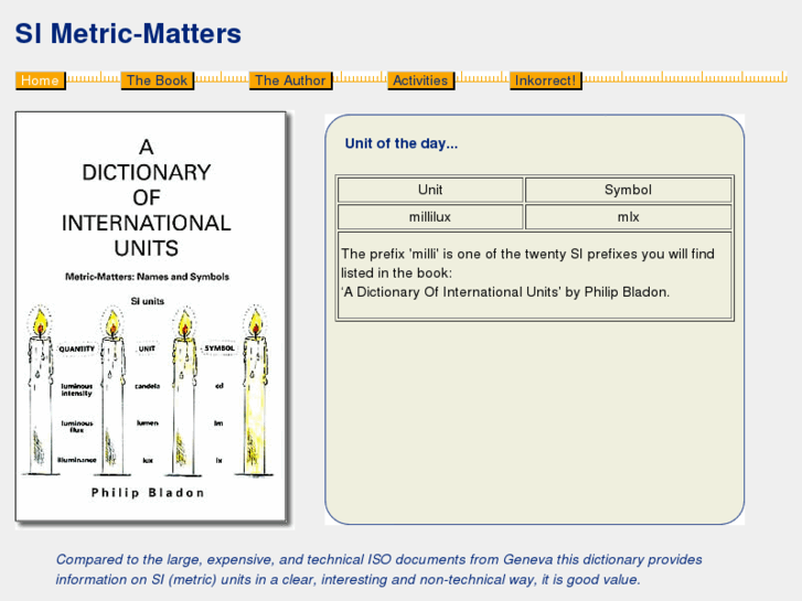 www.metric-matters.com