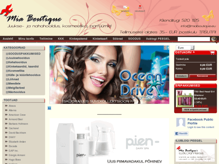 www.miaboutique.eu