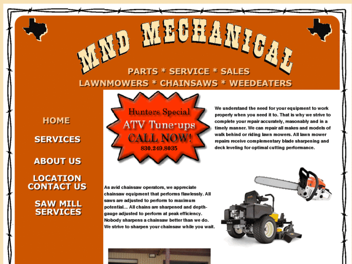 www.mndmechanical.com