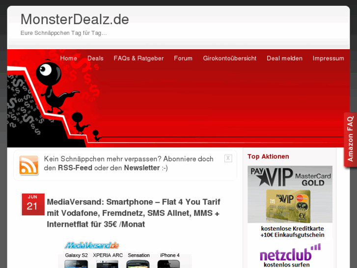 www.monsterdealz.com