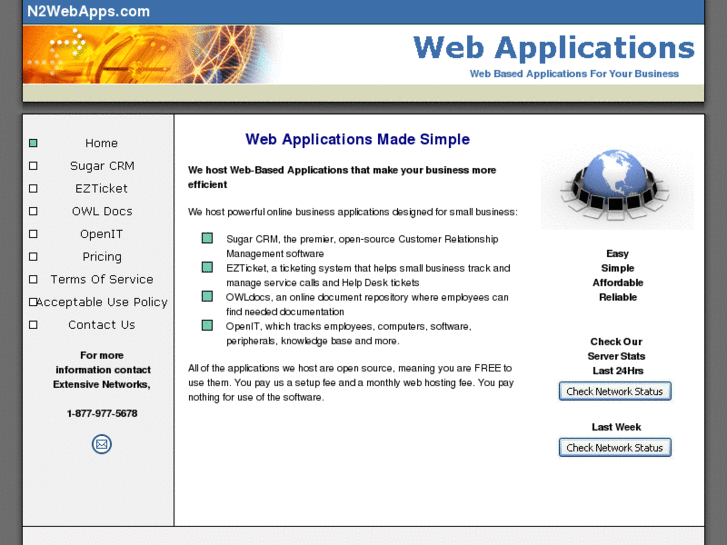 www.n2webapps.com