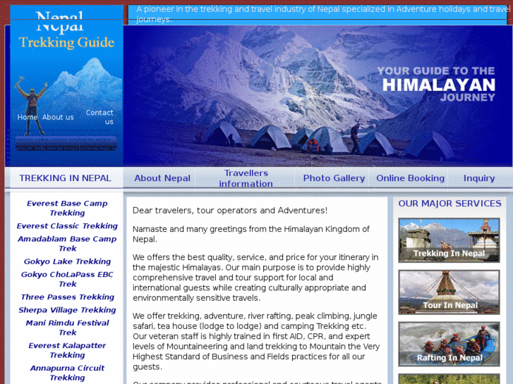 www.nepalvisitor.com