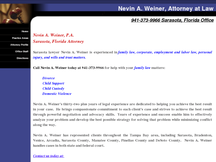 www.nevinweinerlaw.com