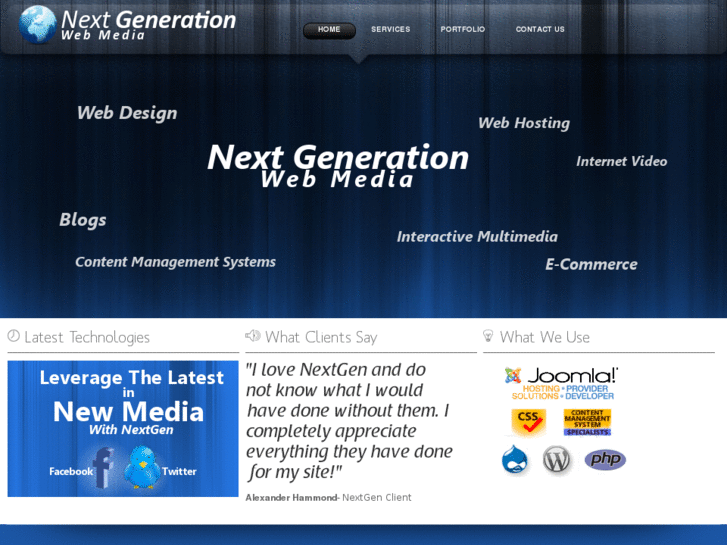 www.nextgenwebmedia.com