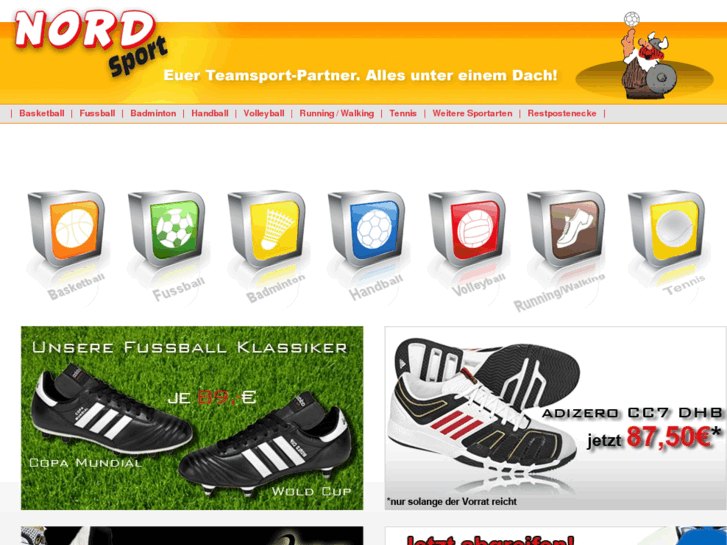 www.nordsport-shop.de