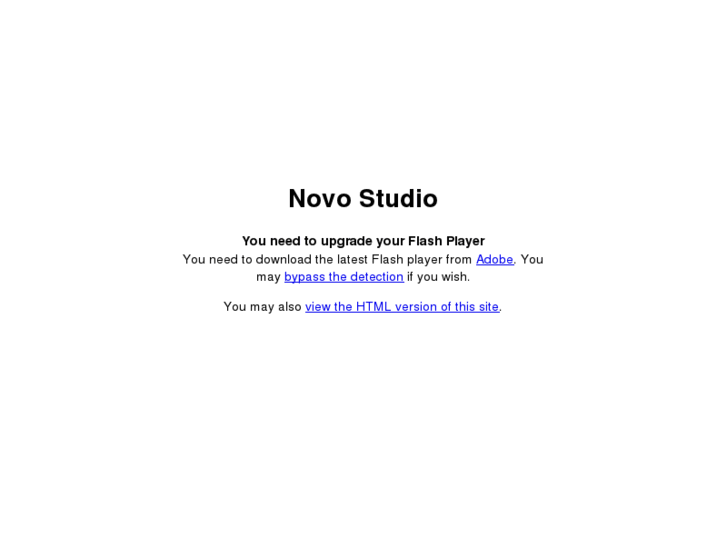 www.novo-studio.com