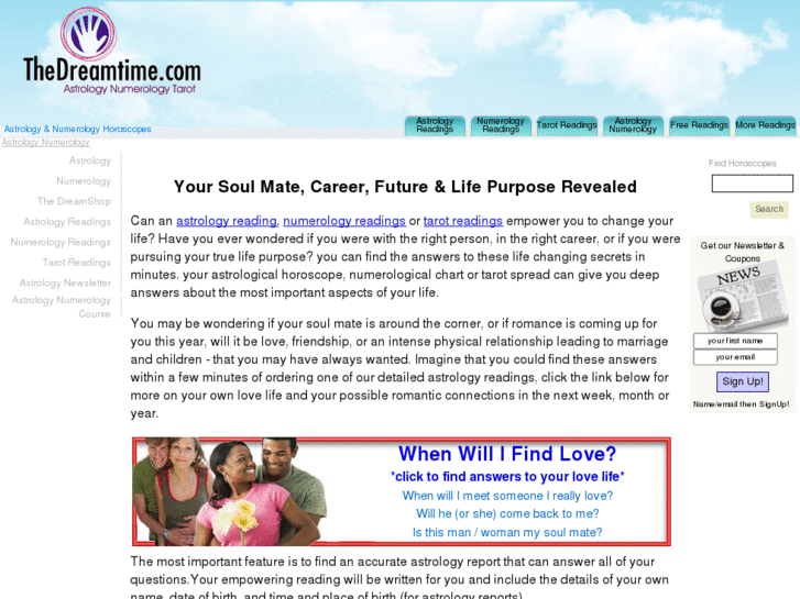 www.numerology-astrology.com