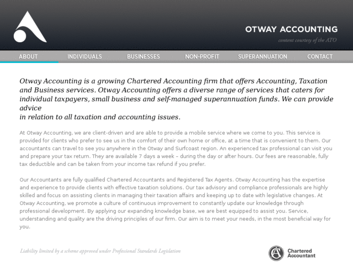 www.otwayaccounting.com