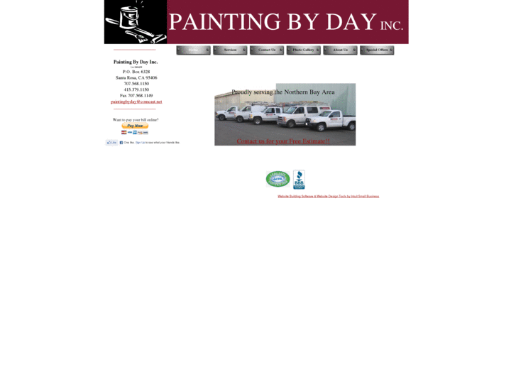 www.paintingbyday.com