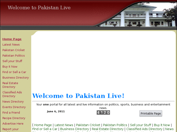 www.pakistan-live.com