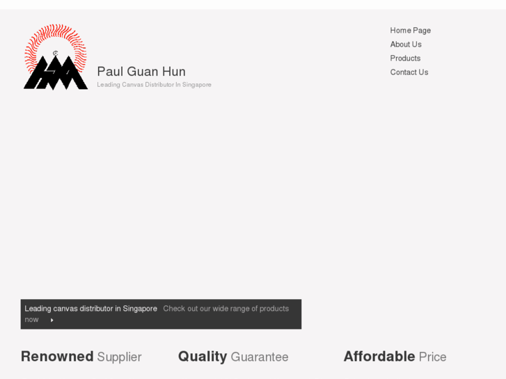 www.paulguanhun.com