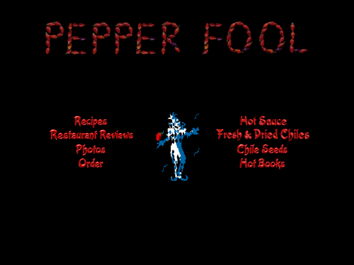 www.pepperfool.com