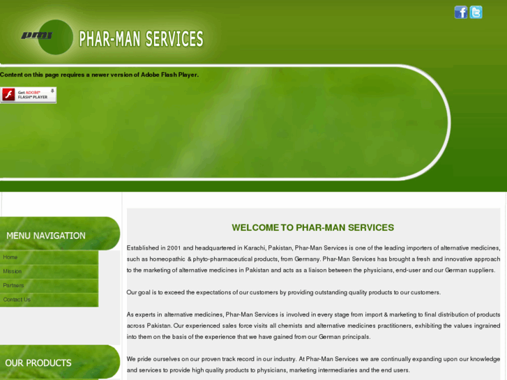 www.phar-man-services.com