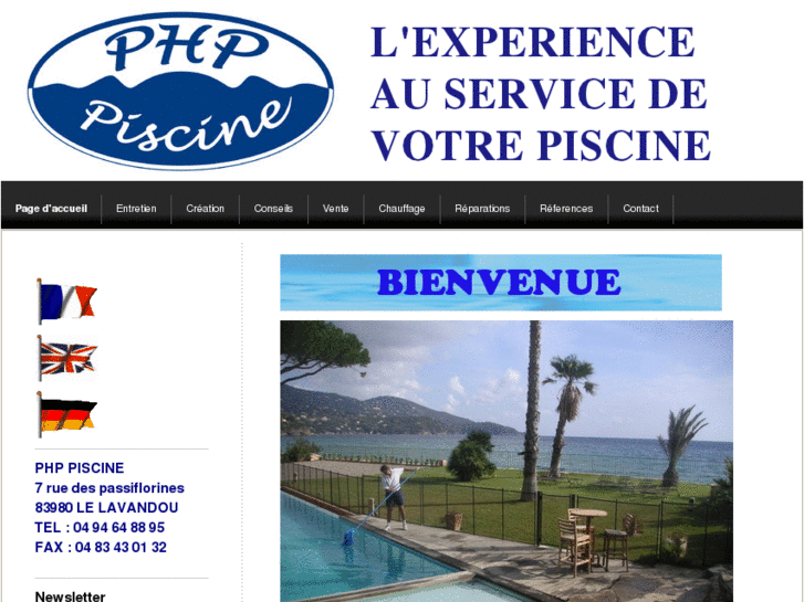 www.phppiscine.com