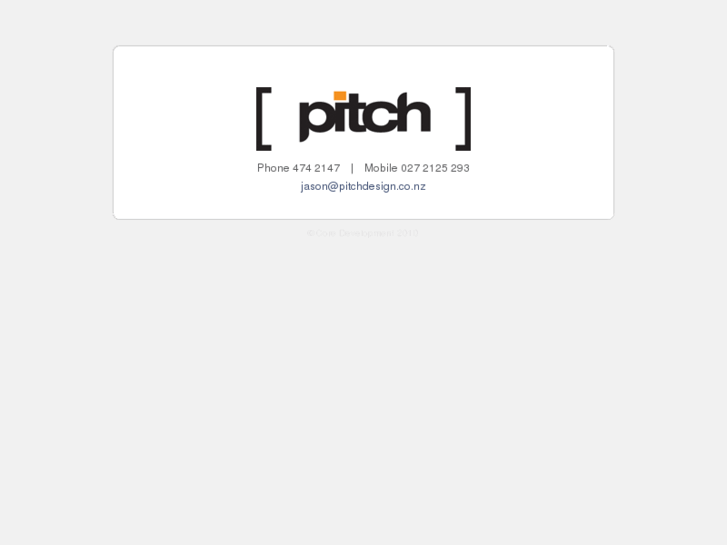 www.pitchdesign.co.nz