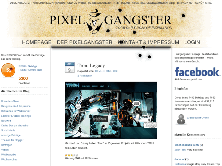 www.pixelgangster.de