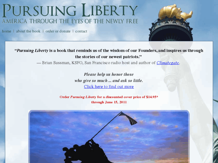 www.pursuingliberty.com