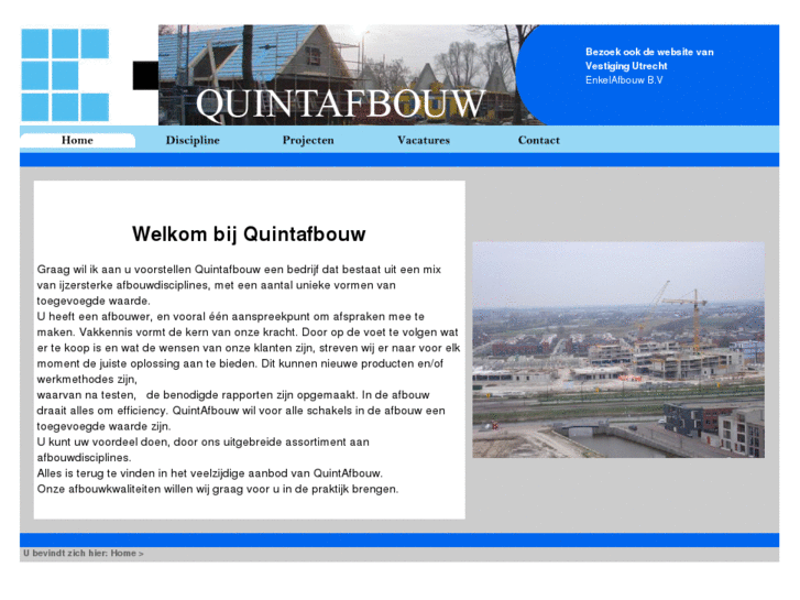 www.quintafbouw.com