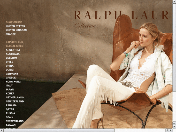 www.ralphlaurens.net