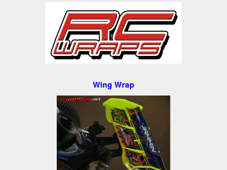 www.rcwrap.com