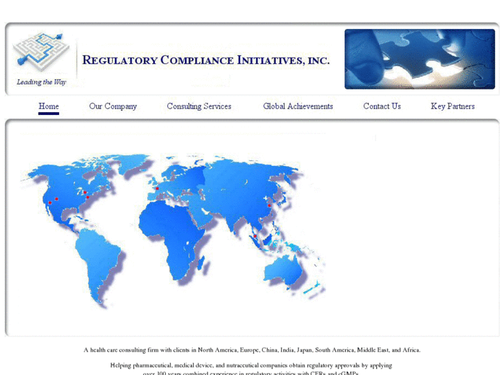 www.regulatorycomp.com