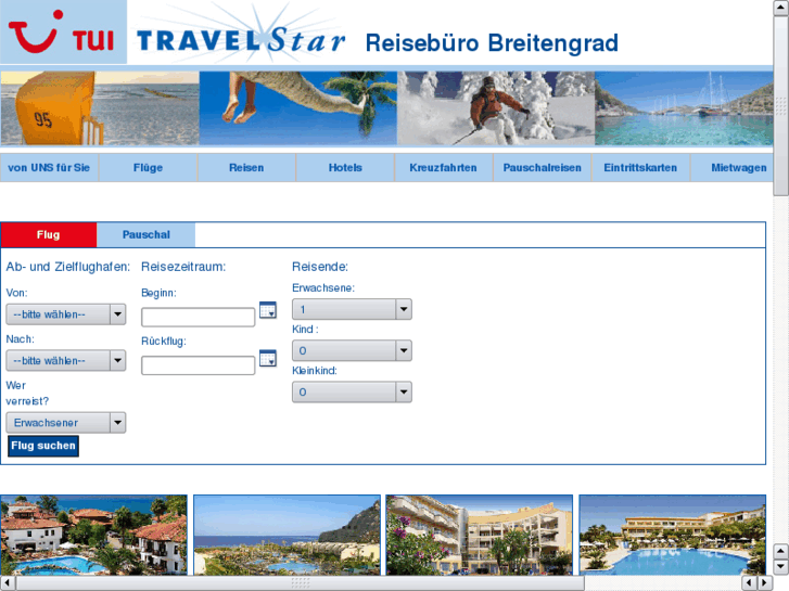 www.reisebuerobreitengrad.com