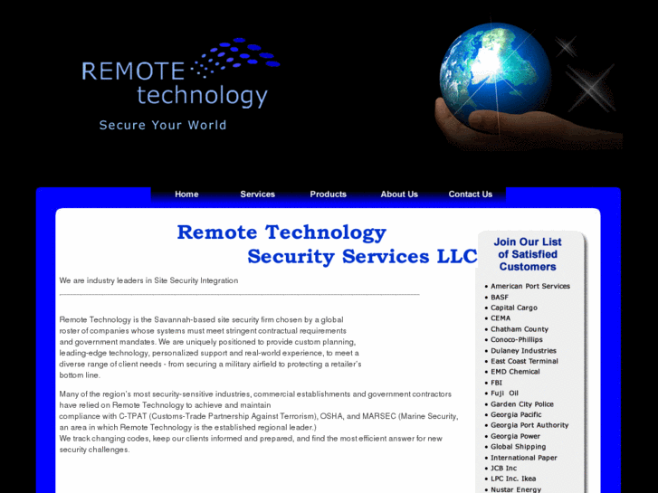 www.remotetechnology.net