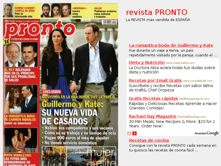 www.revista-pronto.es