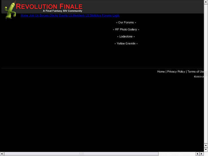 www.revolutionfinale.com