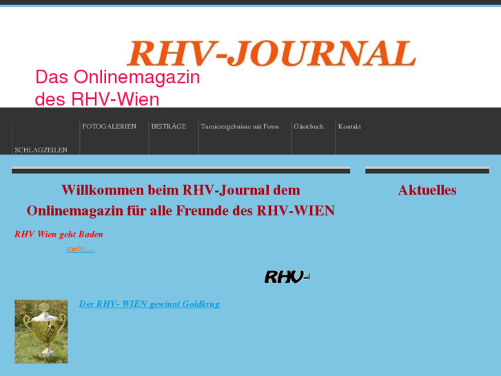 www.rhv-journal.com