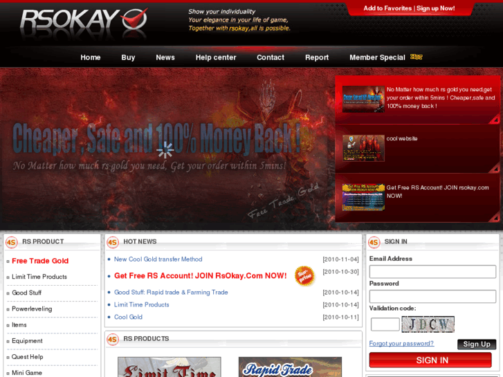 www.rsokay.com