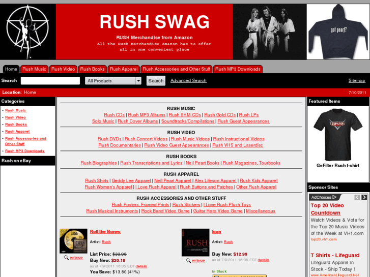 www.rushswag.com