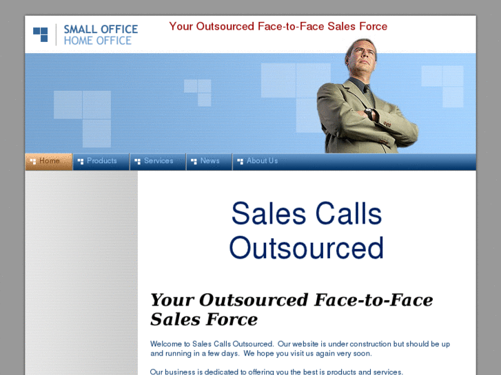 www.salescallsoutsourced.com