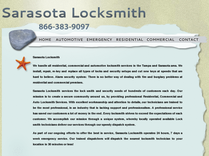 www.sarasota-locksmith.com